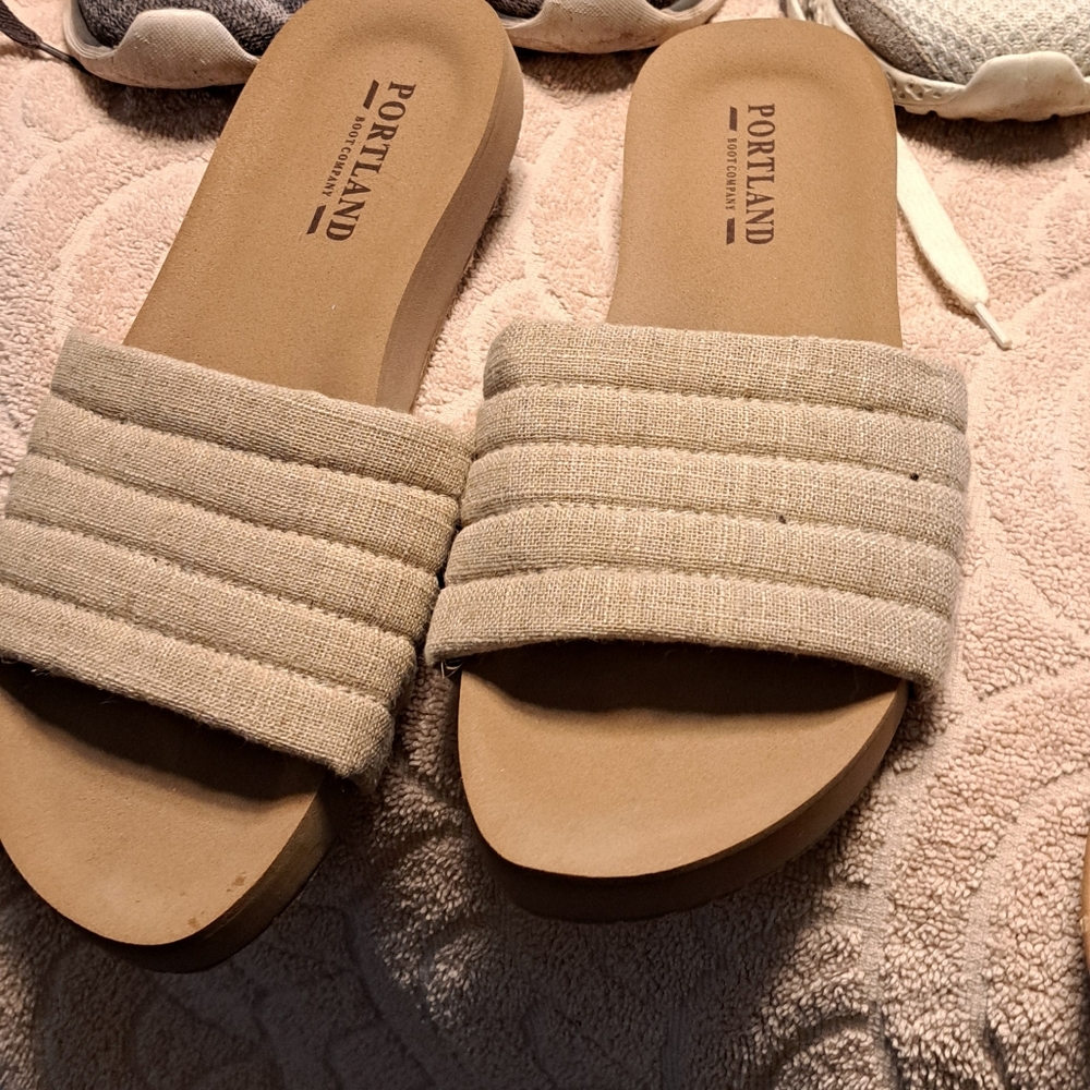 Slides